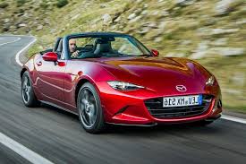 It is possible that this ip is no longer involved in abusive activities. Mazda Mx 5 Reviews Pricing And Specs Used Cars Reviews