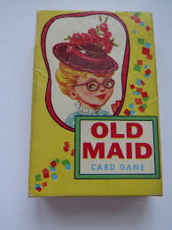 We did not find results for: 1950s Old Maid Card Game Full Deck E E Fairchild 428 Professional People Family Game Night Kids Playing Kids Game Night Card Games Playing Card Games