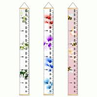 Online Shop Child Kids Growth Chart Height Measure Ruler