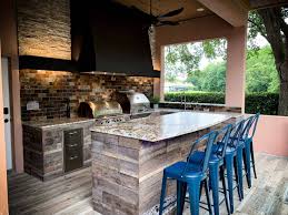 outdoor kitchens innovative outdoor
