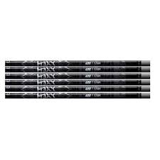 Easton Carbon Hexx 330 Raw Shafts 1dz Bowhunters Superstore