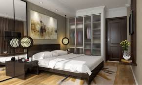 master bed room interior design service