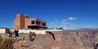 Grand Canyon Skywalk Tours From Las
