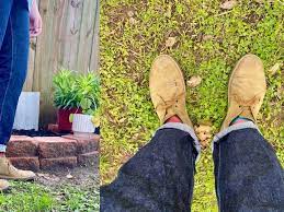 clarks desert boot review the iconic