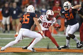 The totals have gone over in 3 of illinois' last 5 games. Illinois Fighting Illini 2021 Football Preview Corn Nation
