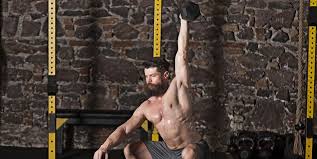 Rest assured you aren't missing anything. 10 Crossfit Dumbbell Workouts At Home Dumbbell Wods