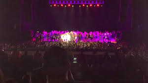 Mc Hammer You Cant Touch This Live 2019 Fiddlers Green Ampitheatre