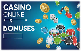 Types of Best Online Casino Bonus, Offers in Current Year. And which Offer  is best?