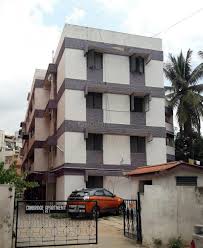 Apartments In Jeevan Kendra Layout