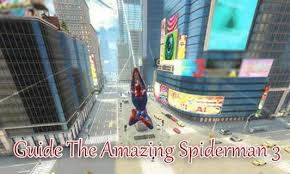 Get the last version of guide of amazing spider man 3 game from adventure for android. Guide The Amazing Spider Man 3 Com Sukses Amazing Spiderman 1 1 Apk Download Android Apk Apkshub