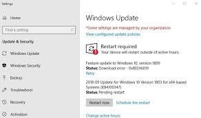 With this year's two windows 10 feature updates, microsoft has been more cautious than before, delivering new versions to small batches of . Solved Feature Update To Windows 10 Version 20h2 Failed To Install 2021 Windows 10 Windows 10 Versions Windows