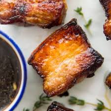 air fryer pork belly pure and simple