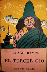 Image result for lobsang rampa