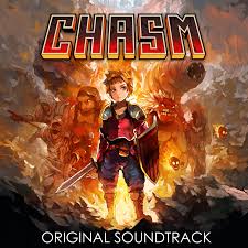 chasm original soundtrack 2018