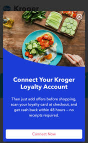 Scan your kroger plus card at the pump, or kiosk. Stop Uploading Receipts Connect Your Kroger Card To Your Ibotta Account And Earn Automatically