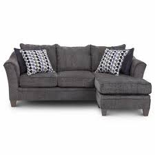 Grey Elegance Sofa Set