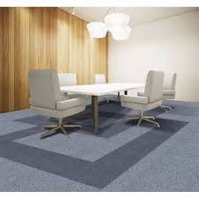 rectangular grey pvc carpet for home