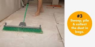 How To Clean Up Drywall Dust 6 Best
