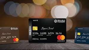I used this card when ever needed for shopping, fuel surcharge and bill payment.the limit of the card is fine. Bajaj Finance Rbl Credit Card Apply Online Financeviewer