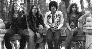 thin lizzy in 1976 clic rock review