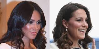 Meghan went for wavier hair and a tawny makeup palette at this 2015 event. How Meghan Markle S Hair And Makeup Have Changed Now She S A Royal