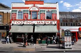 one of south london s oldest markets is