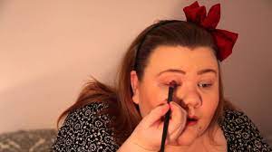 fat and fabulous makeup tutorial you