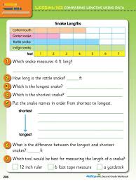 Inches measurement from reading a tape measure worksheets, image source: Tape Measure Reading Worksheets Theme Library