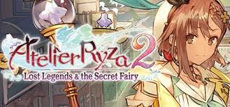 Atelier meruru ~ atelier totori current (totori ending) ~. Atelier Ryza 2 Lost Legends And The Secret Fairy Torrent Download V1 05 Upd 06 04 2021
