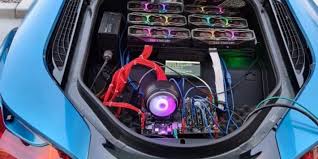 Save up to 12% when you buy more. Us Man Installs Crypto Mining Rig In Hybrid Bmw Sportscar Nasdaq