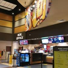 cinemark southland theater