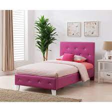 boraam 95115 kelsey full bed set