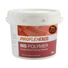 proflex ultra ms polymer wooden floor