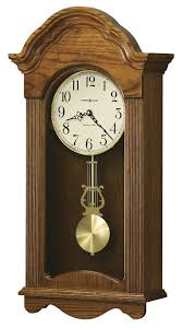 625 467 Jayla Wall Clock By Howard