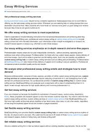 bestessayservices com essay writing services 