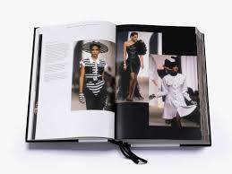 Designer Coffee Table Book Chanel