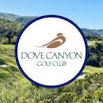 Dove Canyon Golf Club | Trabuco Canyon CA