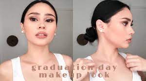 graduation day makeup look 2019 you
