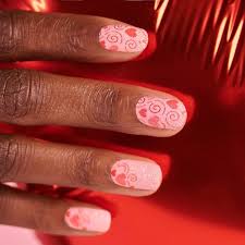 nail art to inspire you for valentine s