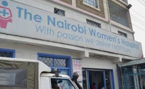 KRA suspends Nairobi Women's Hospital from its list of service providers - The Standard