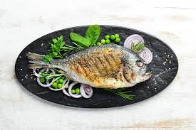 The way it tastes, you'd think it takes a lot more effort, but it goes from prep to dinner table in half an hour. Savory Grilled Tilapia For People With Diabetes Hekma Center
