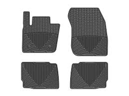 2016 ford fusion all weather car mats