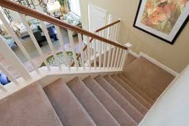 best types of carpet for stairs hunker