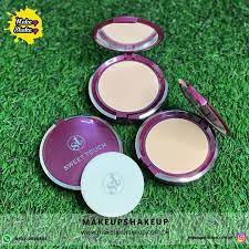sweet touch facepowder with old