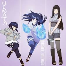 Girl, hinata hyuga and hinata anime #969732 on animesher.com