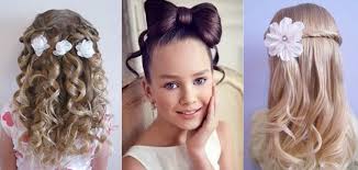 Ошибочно полагать, что из коротких волос невозможно сделать красивую. Krasivye Pricheski Na Vypusknoj 4 Klass S Foto Na Dlinnye Srednie I Korotkie Volosy