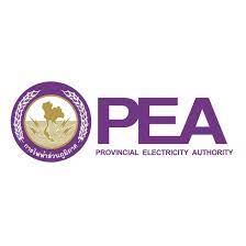 การไฟฟ้าส่วนภูมิภาค PEA - โพสต์