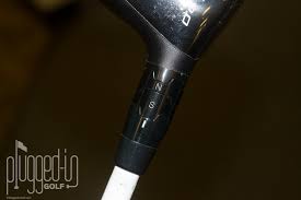 how to adjust your driver plugged in golf