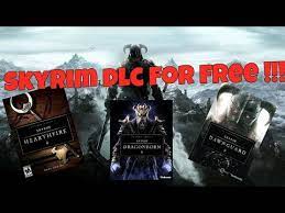Check spelling or type a new query. How To Download All Skyrim Dlc For Free Youtube