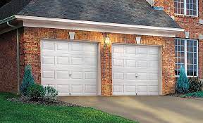 Types Of Garage Doors The Home Depot